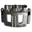 2003 Ford Explorer Brake Caliper 1